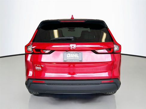 New 2026 Honda CR-V LX image 12