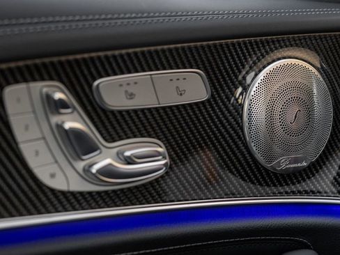 Used 2021 Mercedes-Benz E 63 AMG S image 39