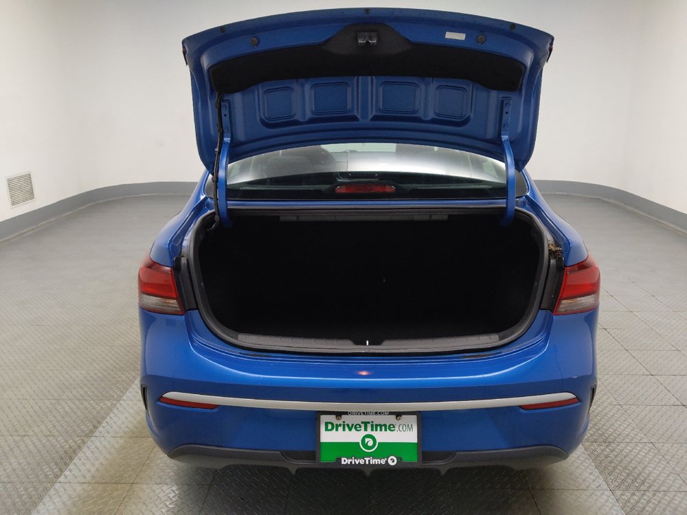Used 2022 Kia Rio S FWD image 29