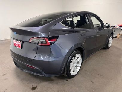 Used 2023 Tesla Model Y 2WD