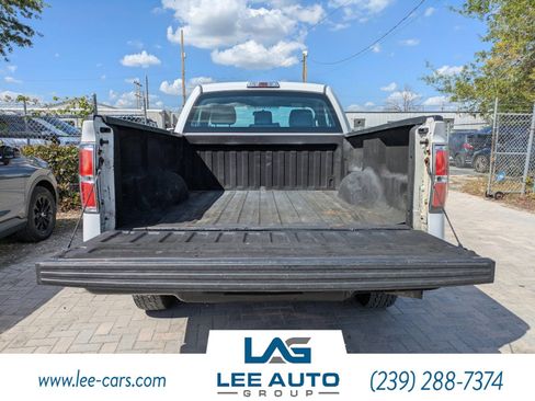 Used 2012 Ford F150 XL RWD image 10