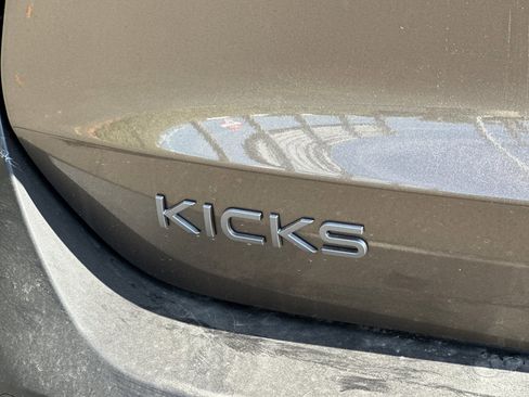 New 2026 Nissan Kicks SV image 26