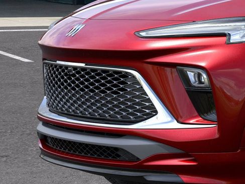 New 2026 Buick Encore GX Avenir image 16