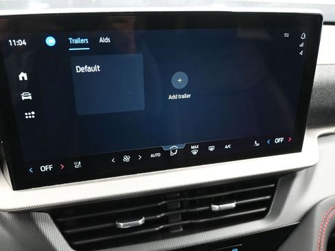 New 2026 Ford Explorer ST-Line w/ ST-Line Street Pack image 20