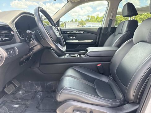Certified 2023 Honda Pilot EX-L image 23