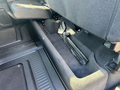 Used 2021 GMC Sierra 1500 AT4 w/ AT4 Premium Package image 21