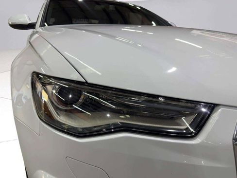 Used 2017 Audi A6 2.0T Premium Plus w/ Premium Plus Package image 15