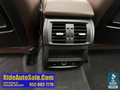 Used 2015 BMW X3 xDrive35i AWD/4WD image 34