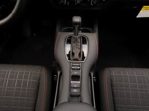 New 2026 Honda HR-V Sport image 23