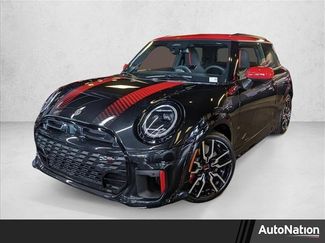 New 2026 MINI Cooper John Cooper Works video 1