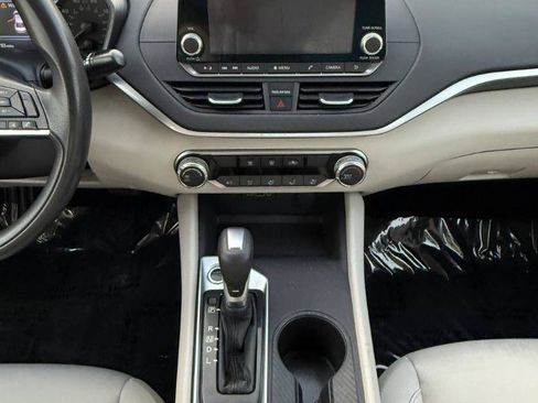 Used 2019 Nissan Altima 2.5 S FWD image 37