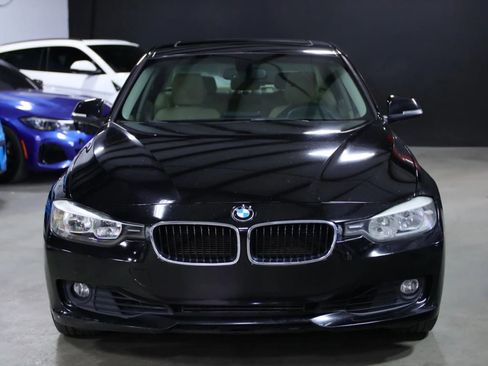 Used 2012 BMW 328i Sedan RWD image 4