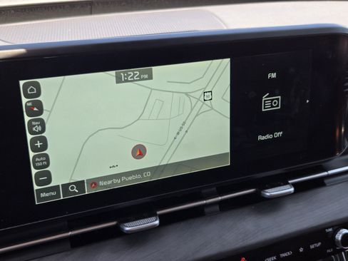 Used 2024 Kia Carnival SX FWD image 22