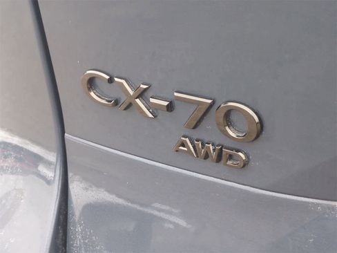 New 2026 MAZDA CX-70 3.3 Turbo w/ Premium Plus Pkg image 12