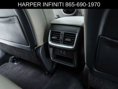 Used 2024 INFINITI QX50 Luxe w/ Cargo Package image 77