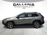 Used 2018 Jeep Cherokee Trailhawk w/ Quick Order Package 27L image 4