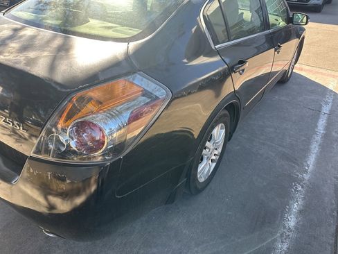 Used 2010 Nissan Altima 2.5 SL w/ SL Pkg image 5
