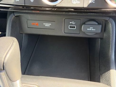 Used 2023 Honda Civic EX image 21