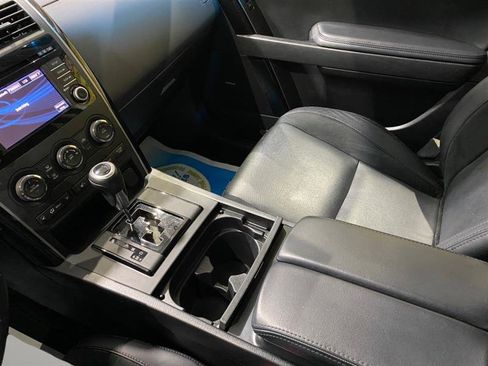 Used 2013 MAZDA CX-9 Touring image 15
