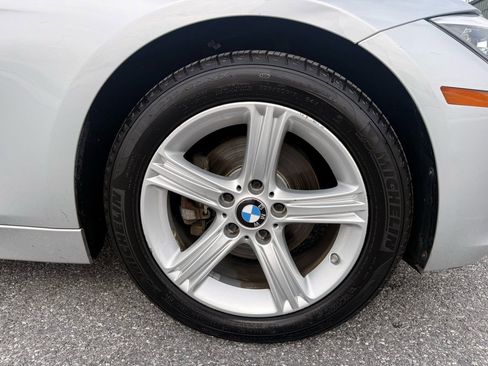 Used 2014 BMW 328i xDrive Sedan image 31
