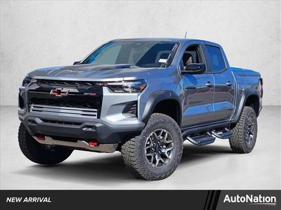 New 2026 Chevrolet Colorado ZR2 w/ Technology Package