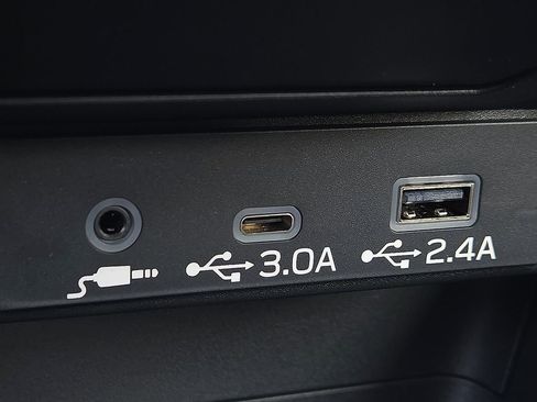 New 2026 Subaru Impreza 2.0i Sport image 15