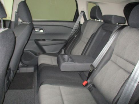 New 2026 Nissan Rogue SV w/ Cold Weather Package image 15