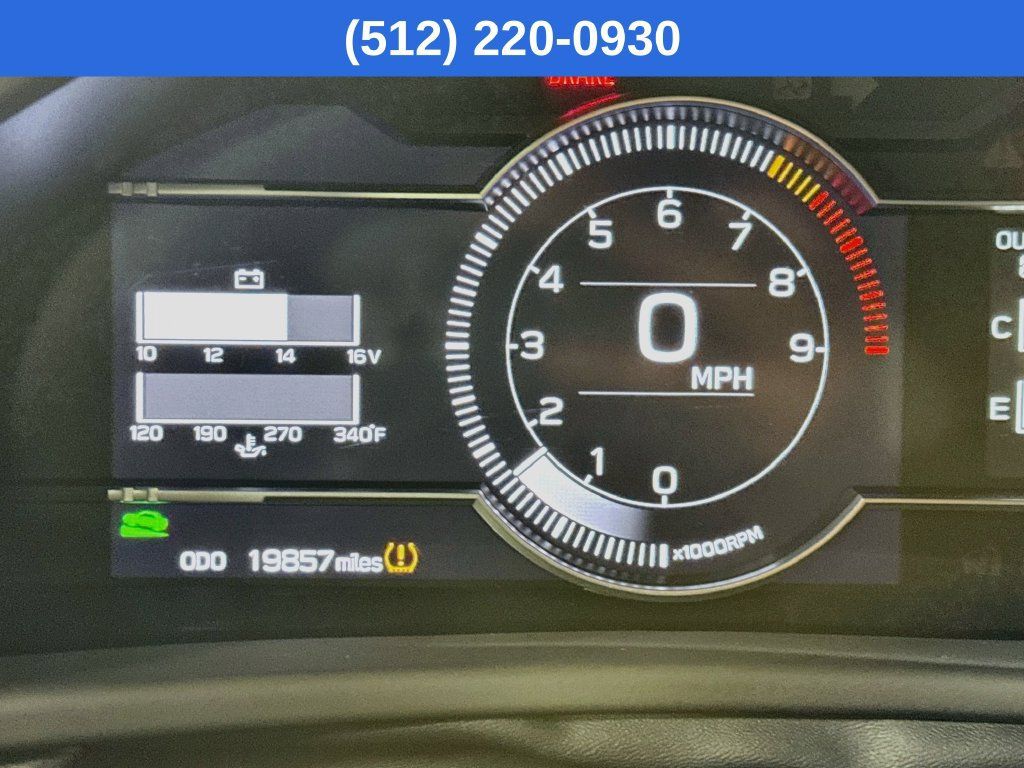 Certified 2023 Subaru BRZ Premium RWD image 15