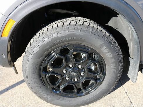 Used 2024 Ford Ranger XLT w/ Technology Package image 26