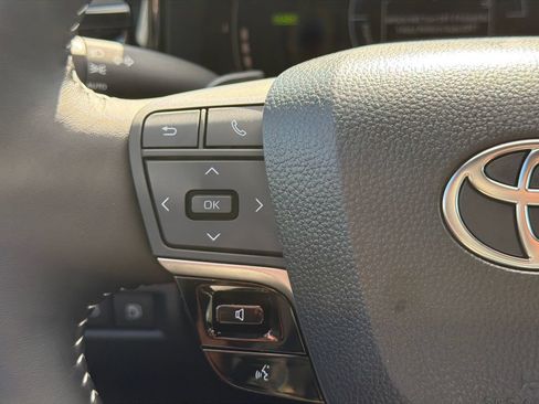 New 2026 Toyota Camry SE w/ Convenience Package FWD image 30
