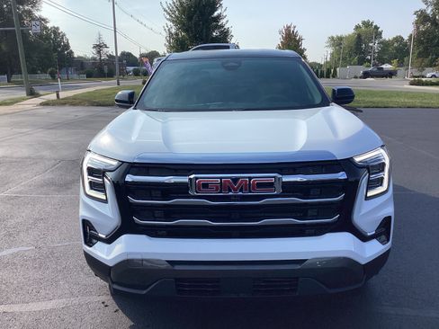 New 2026 GMC Terrain Elevation w/ LPO, Floor Liner Package image 9