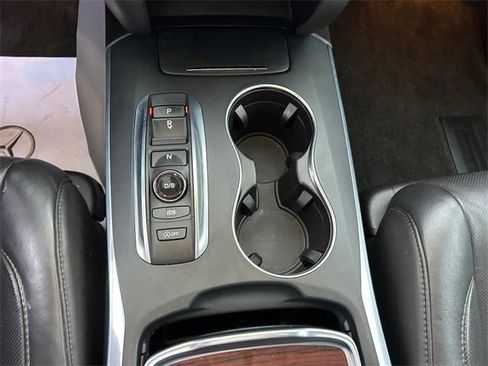 Used 2016 Acura MDX SH-AWD image 21