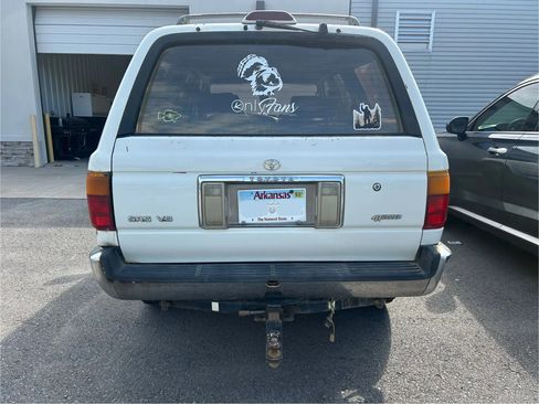 Used 1994 Toyota 4Runner SR5 image 6