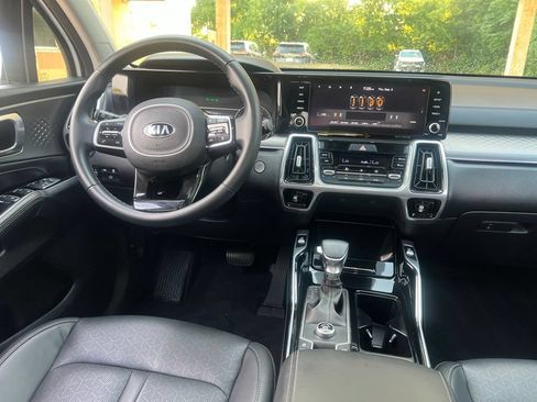 Used 2021 Kia Sorento SX FWD image 18