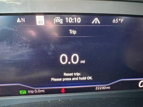 Used 2022 Volkswagen Atlas SEL AWD/4WD image 13
