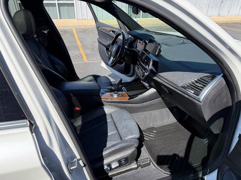 Used 2018 BMW X3 xDrive30i image 22