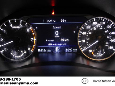Used 2021 Nissan Altima 2.0 SR FWD image 8