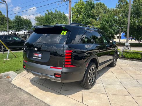 Used 2026 Hyundai Palisade XRT Pro AWD/4WD image 14
