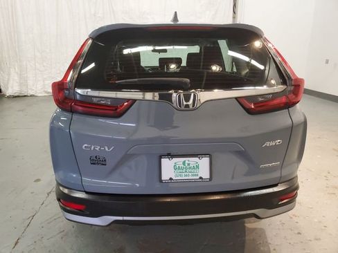 Used 2022 Honda CR-V Special Edition image 6