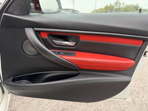 Used 2018 BMW M3 Competition w/ Competition Package image 17