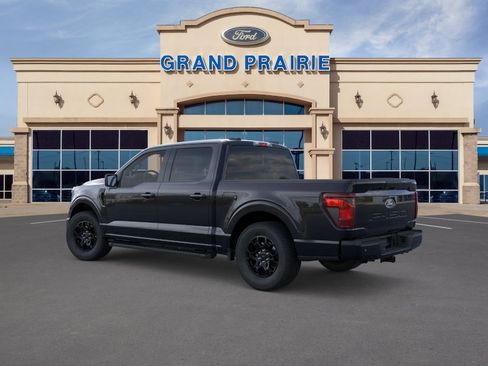 New 2026 Ford F150 XLT RWD image 33