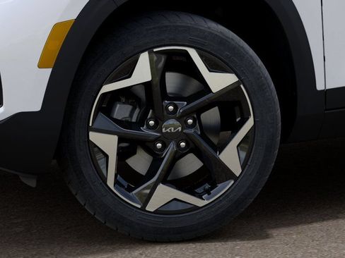 New 2026 Kia Seltos S AWD/4WD image 9