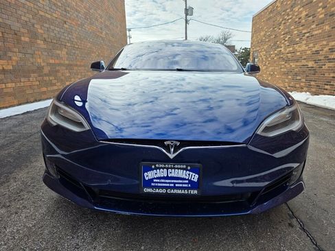 Used 2016 Tesla Model S image 39