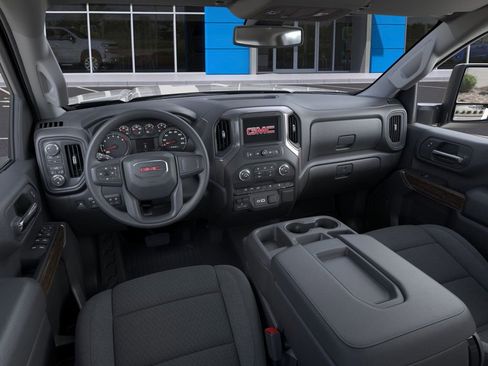 New 2026 GMC Sierra 2500 Pro image 15