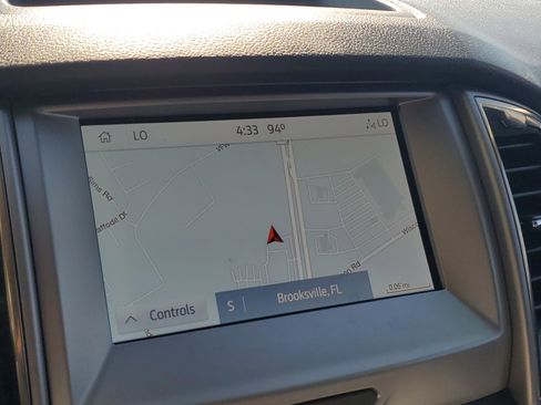 Used 2022 Ford Ranger XLT w/ Equipment Group 302A High image 12