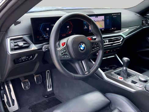 Used 2024 BMW M2 w/ Lighting Package RWD image 16