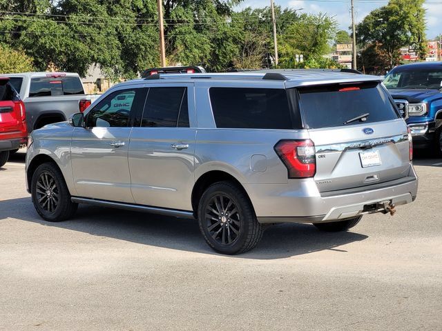 Used 2021 Ford Expedition Max Limited RWD image 6