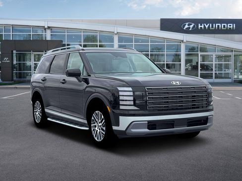 New 2026 Hyundai Palisade SEL image 11