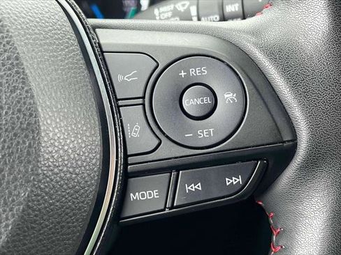 Certified 2024 Toyota RAV4 SE image 24