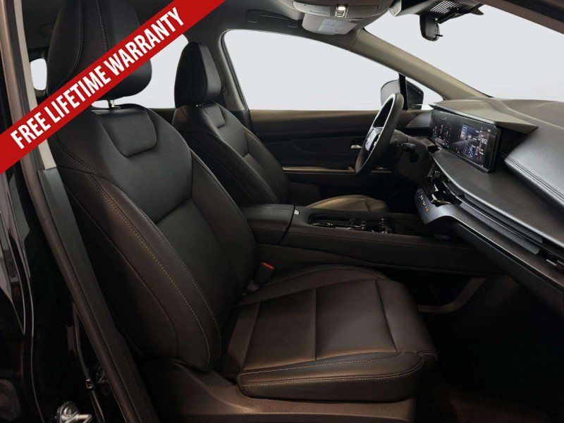 Certified 2025 Nissan Murano SV AWD/4WD image 31